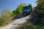 Mercedes-Benz Sprinter 4x4 by Hartmann & Vansports.de 2020 года
